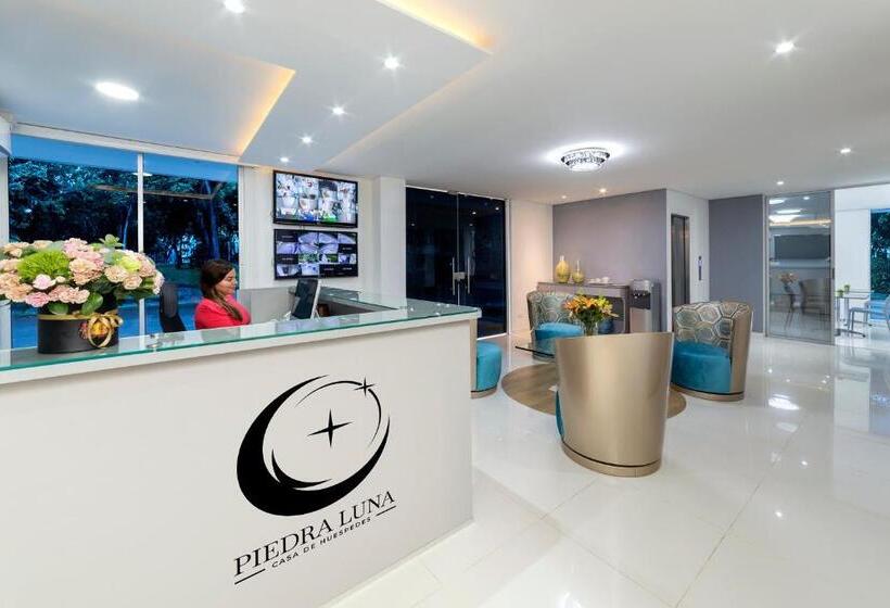 酒店 Piedra Luna