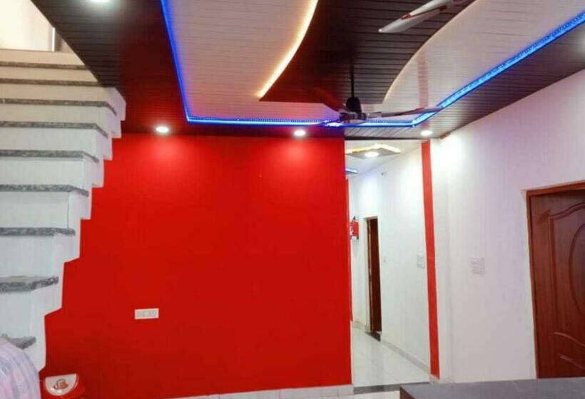 ホテル Pop 70339  Neki Restaurant