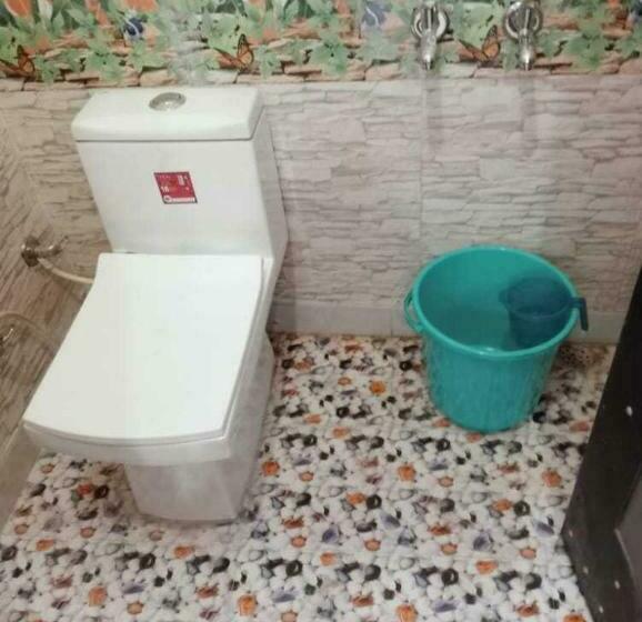 ホテル Pop 70339  Neki Restaurant