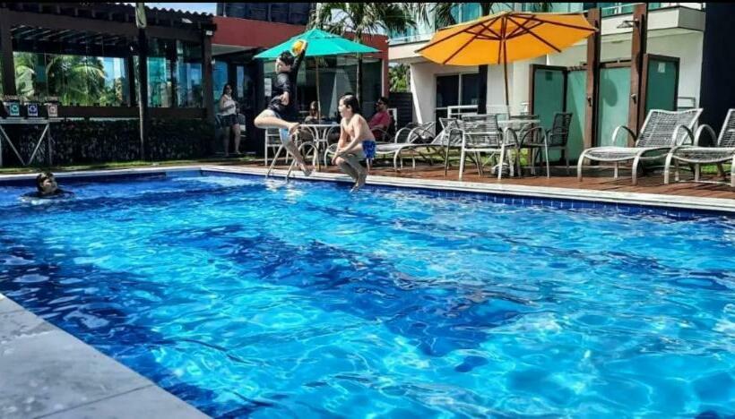 酒店 Pousada Antilope Negro