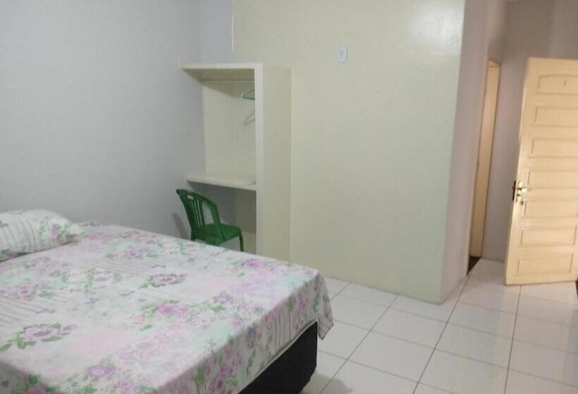 בית מלון כפרי Pousada Andrade