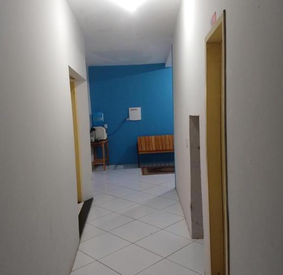 בית מלון כפרי Pousada Andrade