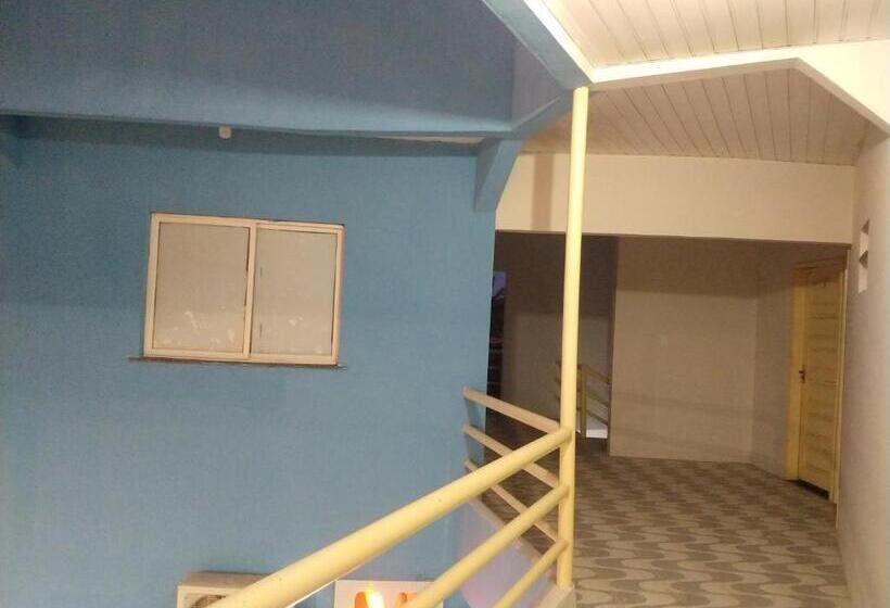 בית מלון כפרי Pousada Andrade