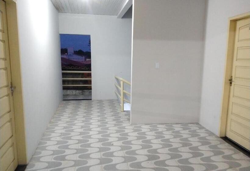 בית מלון כפרי Pousada Andrade