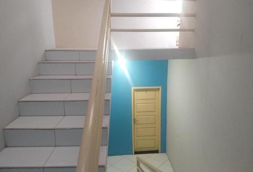 בית מלון כפרי Pousada Andrade