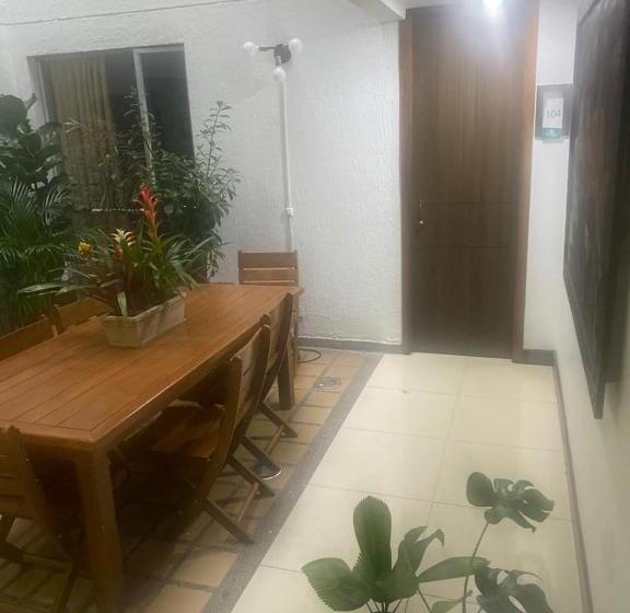 בית מלון כפרי Prada