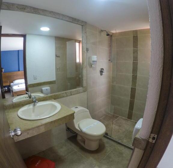 בית מלון כפרי Prada