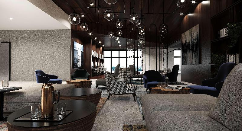 בית מלון כפרי Radisson Blu Resort & Conference Center, Ostróda Mazury