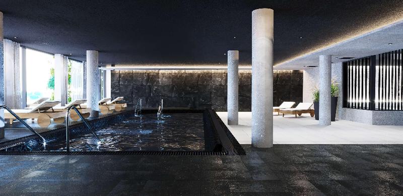 בית מלון כפרי Radisson Blu Resort & Conference Center, Ostróda Mazury