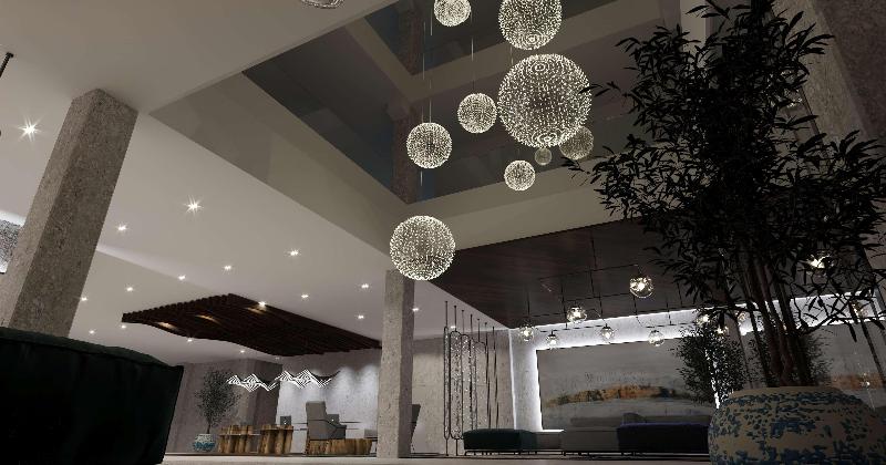 בית מלון כפרי Radisson Blu Resort & Conference Center, Ostróda Mazury