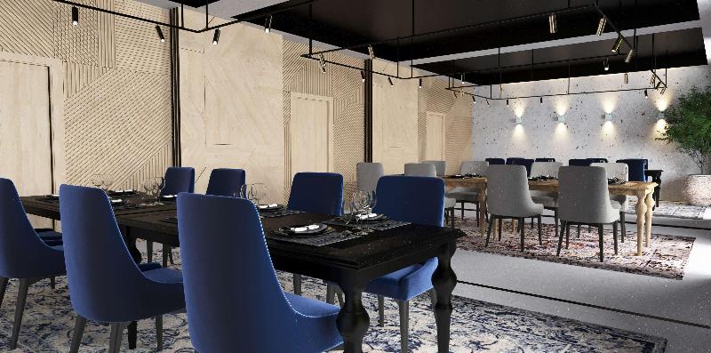 בית מלון כפרי Radisson Blu Resort & Conference Center, Ostróda Mazury