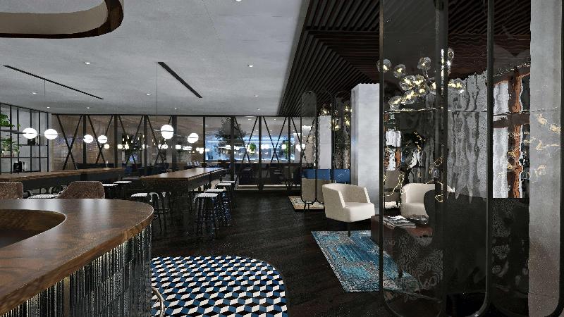 בית מלון כפרי Radisson Blu Resort & Conference Center, Ostróda Mazury