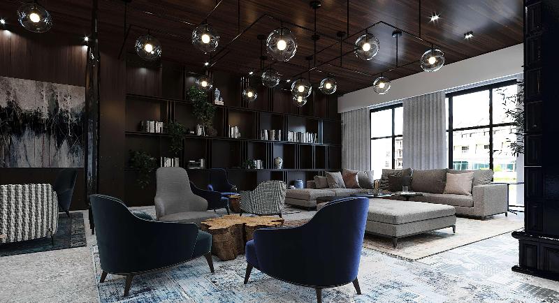 בית מלון כפרי Radisson Blu Resort & Conference Center, Ostróda Mazury