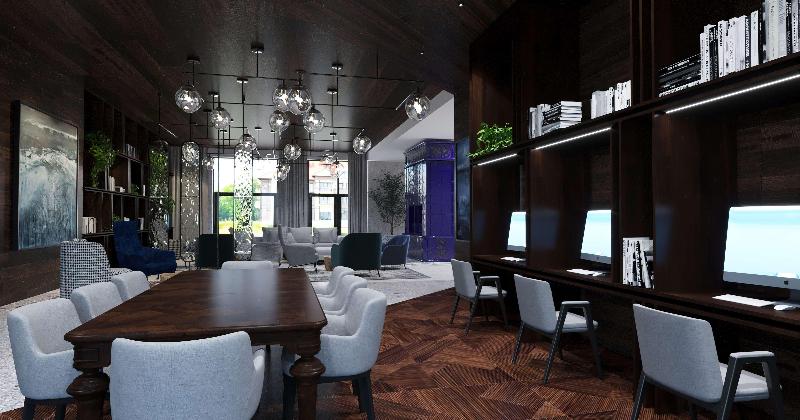 בית מלון כפרי Radisson Blu Resort & Conference Center, Ostróda Mazury