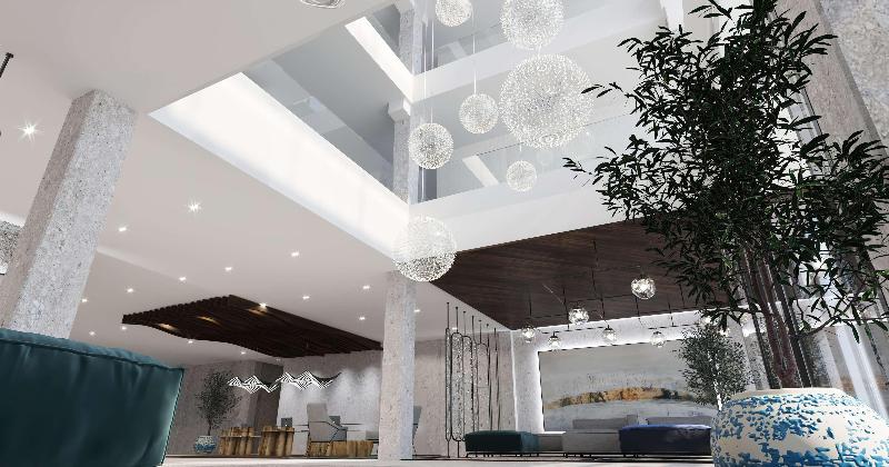 בית מלון כפרי Radisson Blu Resort & Conference Center, Ostróda Mazury