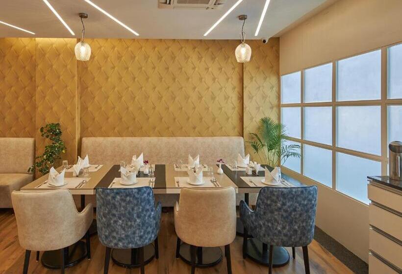 호텔 Regenta Inn Grandorr, Mahadevapura