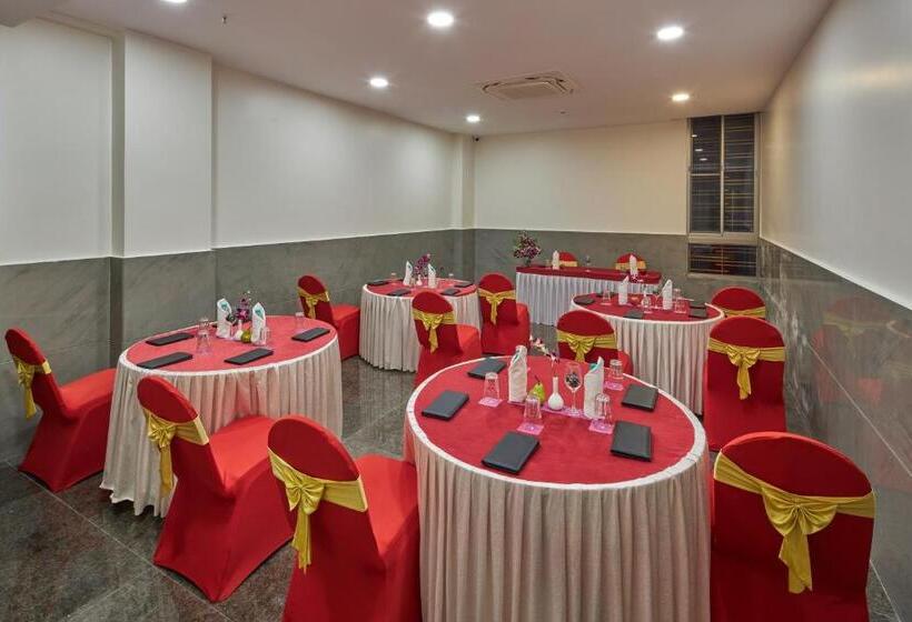 호텔 Regenta Inn Grandorr, Mahadevapura