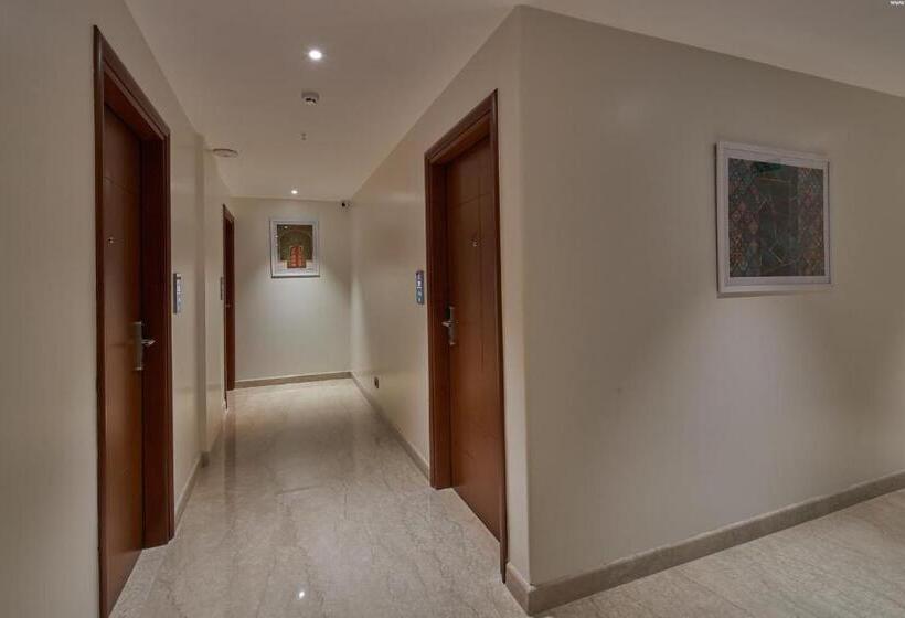 호텔 Regenta Inn Grandorr, Mahadevapura