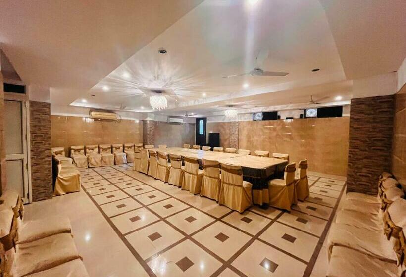 בית מלון כפרי Reo Twist, Haridwar