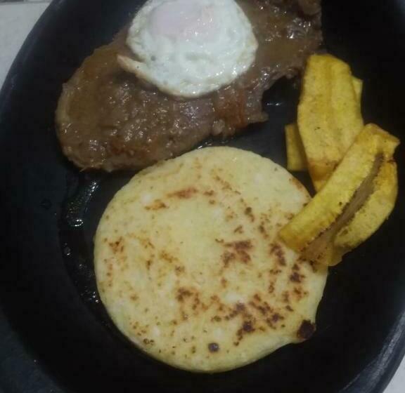 酒店 Resort Arcoiris De Mi Llano