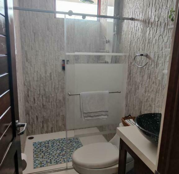 酒店 Resort Arcoiris De Mi Llano