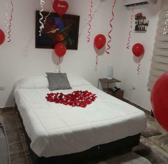 酒店 Resort Arcoiris De Mi Llano