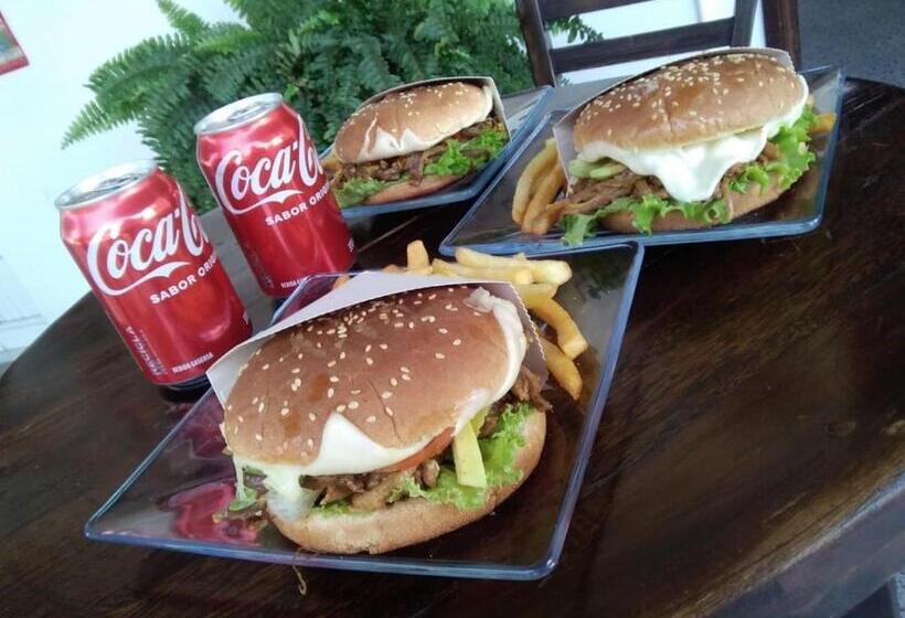 酒店 Resort Arcoiris De Mi Llano