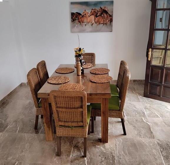 酒店 Resort Arcoiris De Mi Llano