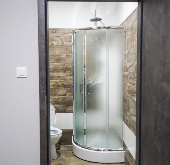 酒店 Restauracja Biały Kruk