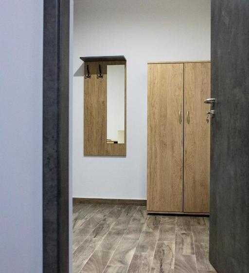 酒店 Restauracja Biały Kruk