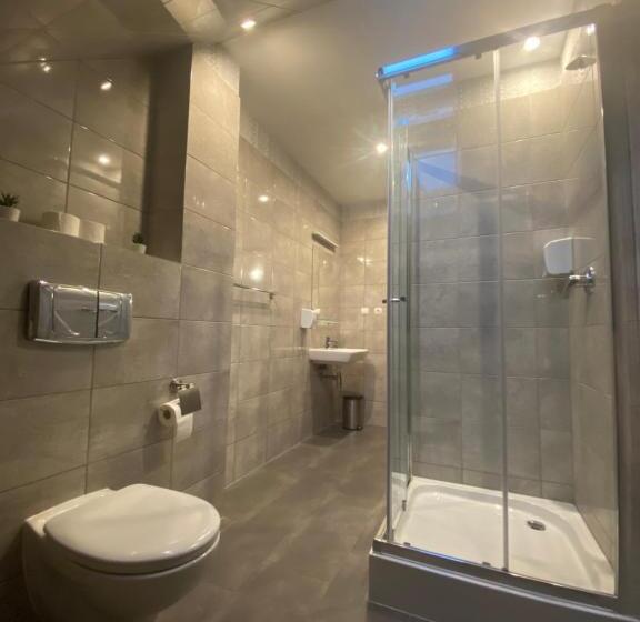 בית מלון כפרי Restauracja Zacisze Leśne Noclegi