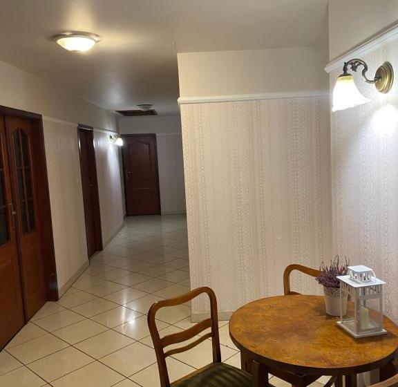 בית מלון כפרי Restauracja Zacisze Leśne Noclegi