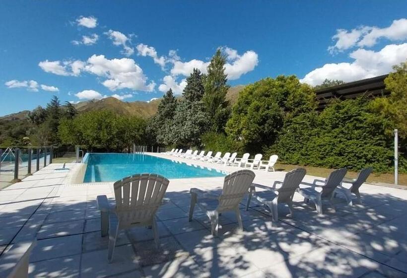 בית מלון כפרי Rincon Del Valle