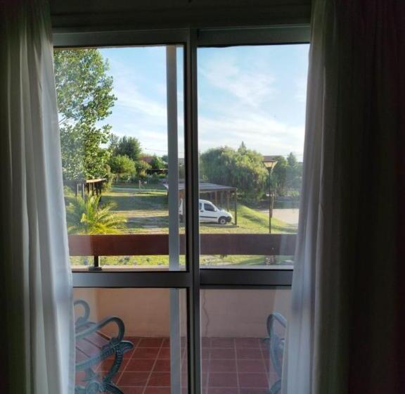 בית מלון כפרי Rincon Del Valle