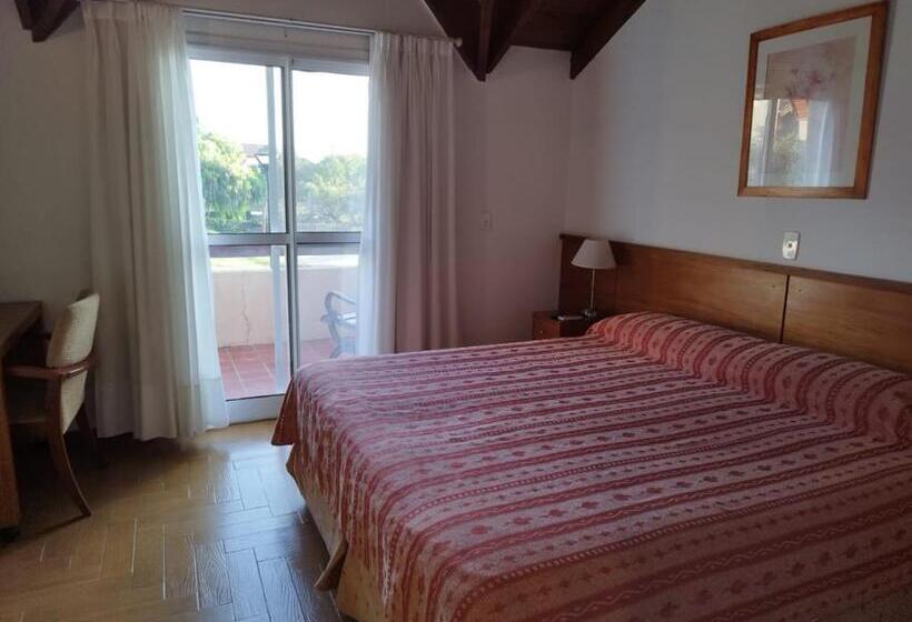 בית מלון כפרי Rincon Del Valle