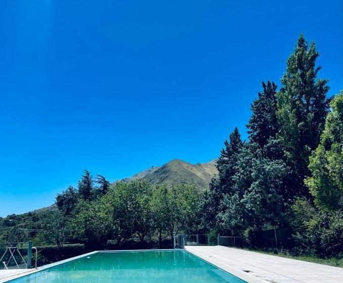 בית מלון כפרי Rincon Del Valle