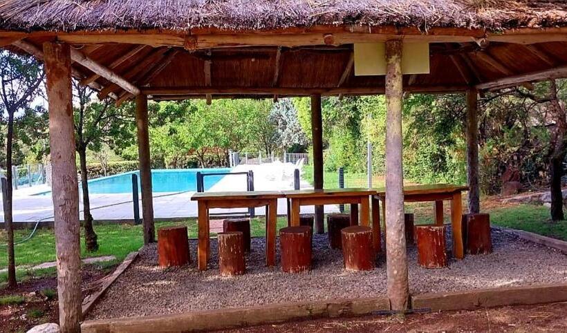 בית מלון כפרי Rincon Del Valle