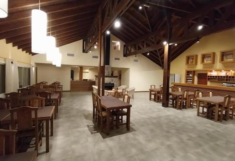 בית מלון כפרי Rincon Del Valle