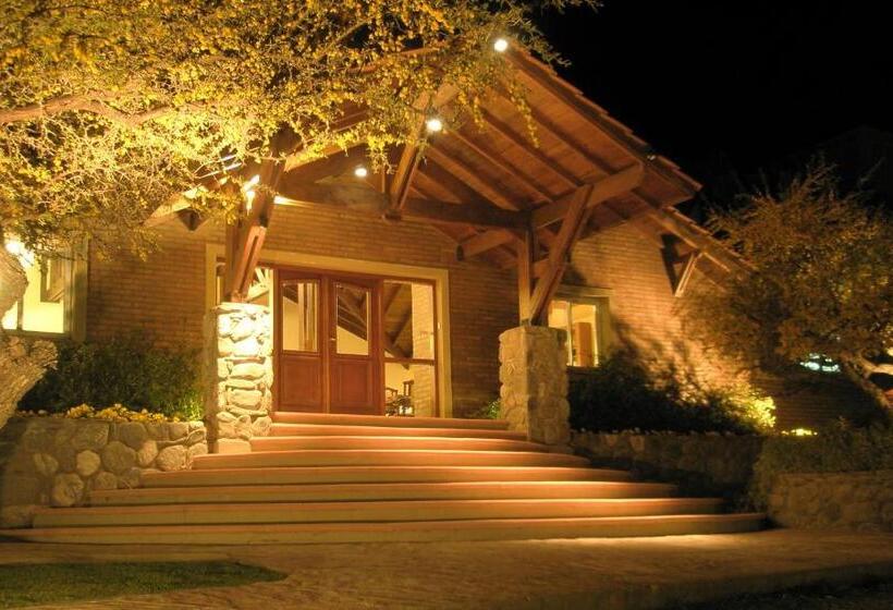 בית מלון כפרי Rincon Del Valle