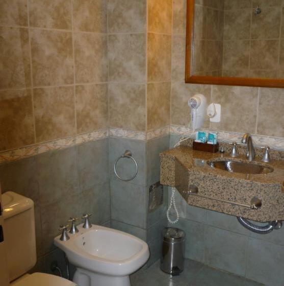 בית מלון כפרי Rincon Del Valle