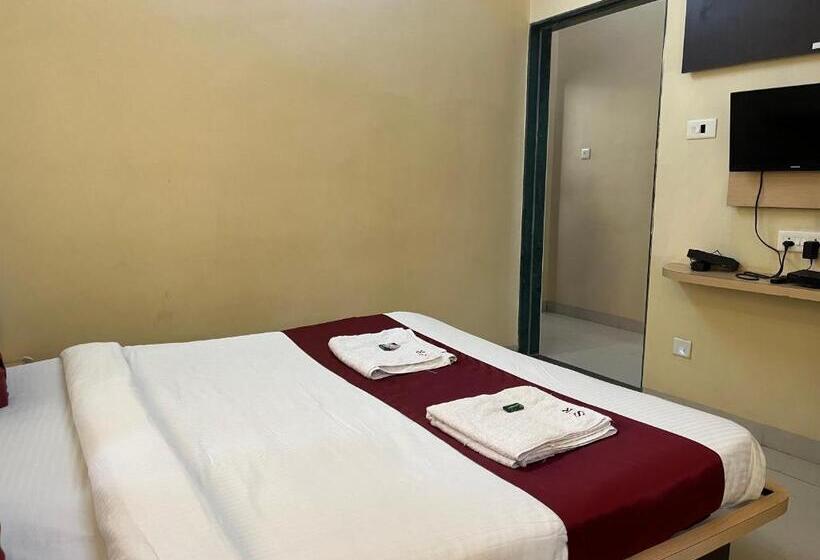 בית מלון כפרי S2 Residency