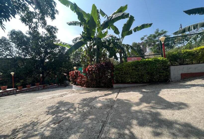 בית מלון כפרי S2 Residency