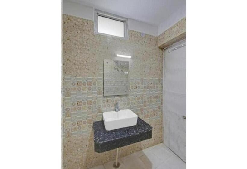 فندق Shalimar Lodge