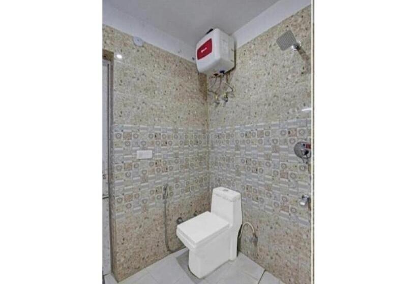 فندق Shalimar Lodge