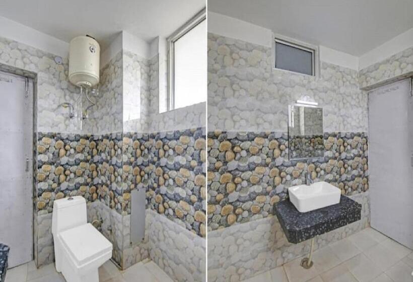 فندق Shalimar Lodge