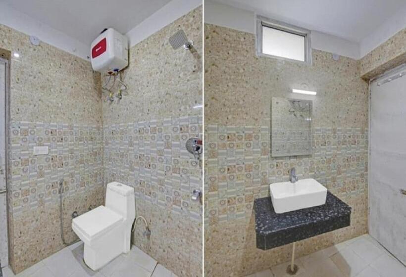 فندق Shalimar Lodge