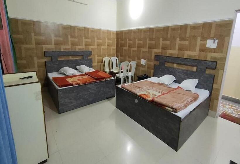 فندق Shalimar Lodge