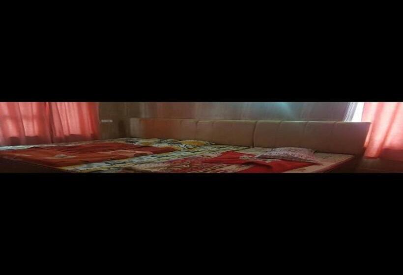 فندق Shalimar Lodge