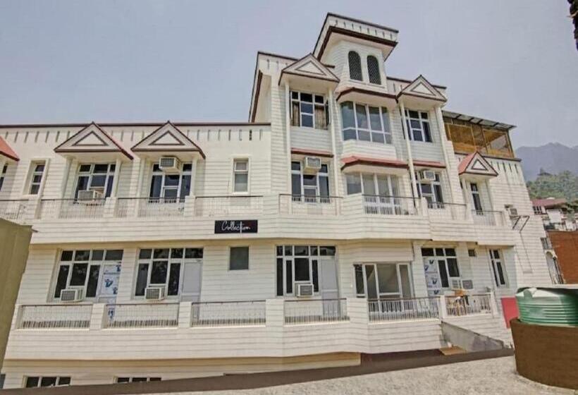 فندق Shalimar Lodge