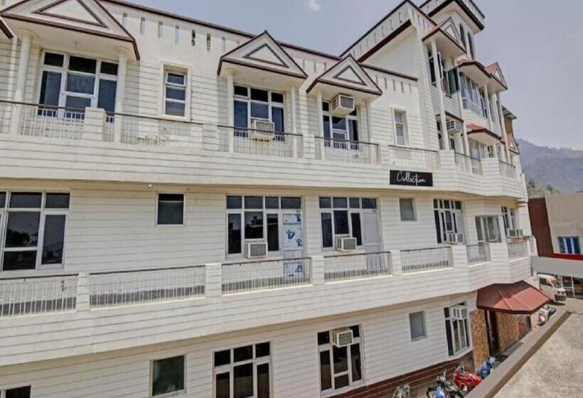 فندق Shalimar Lodge